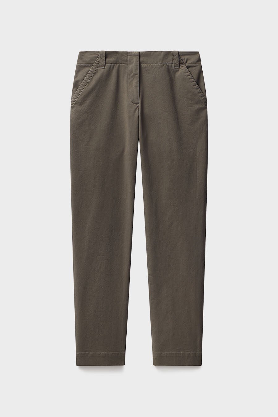 Stonewashed Chino - SULLIVAN