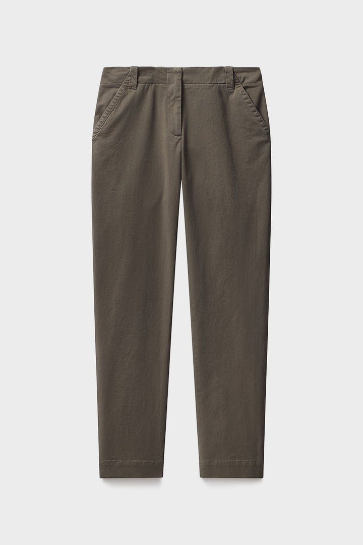 Stonewashed Chino - SULLIVAN