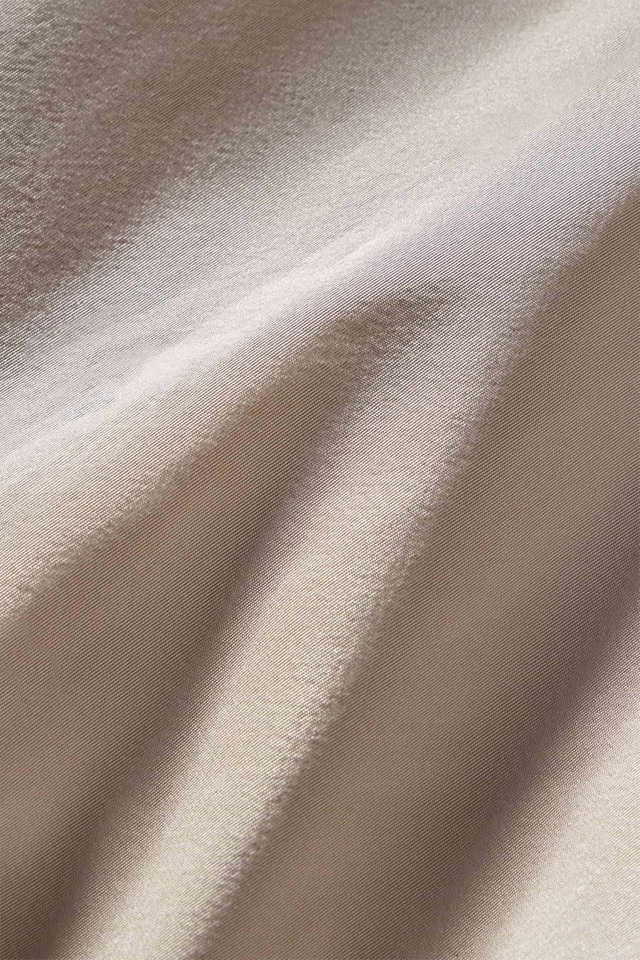 Taffeta Skirt - SULLIVAN