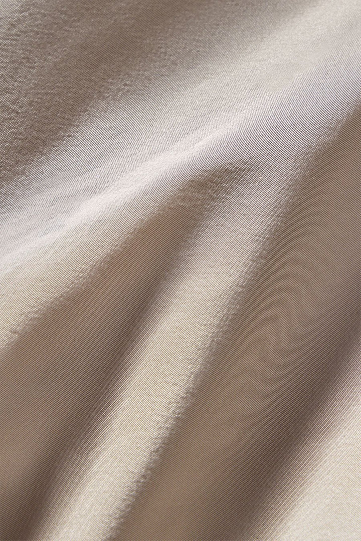 Taffeta Skirt - SULLIVAN
