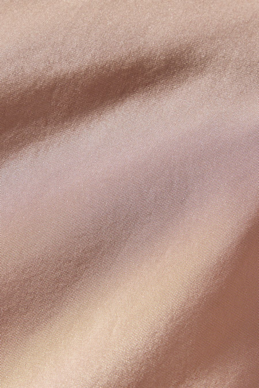 Taffeta Skirt - SULLIVAN