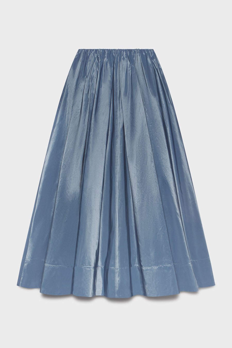 Taffeta Skirt - SULLIVAN