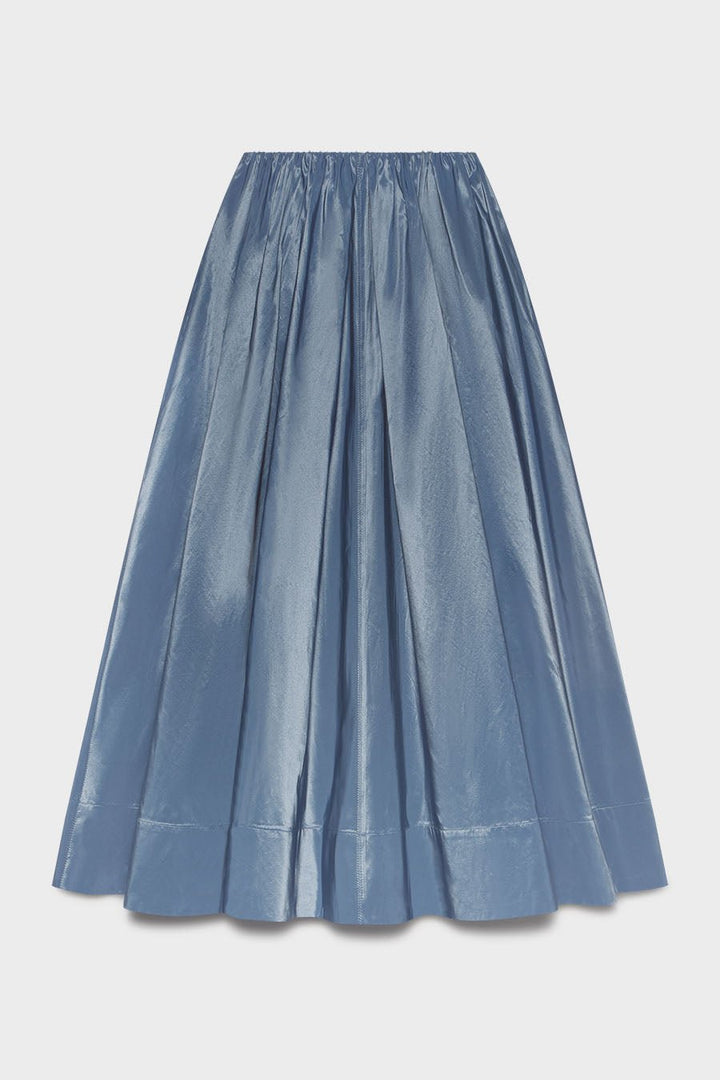 Taffeta Skirt - SULLIVAN
