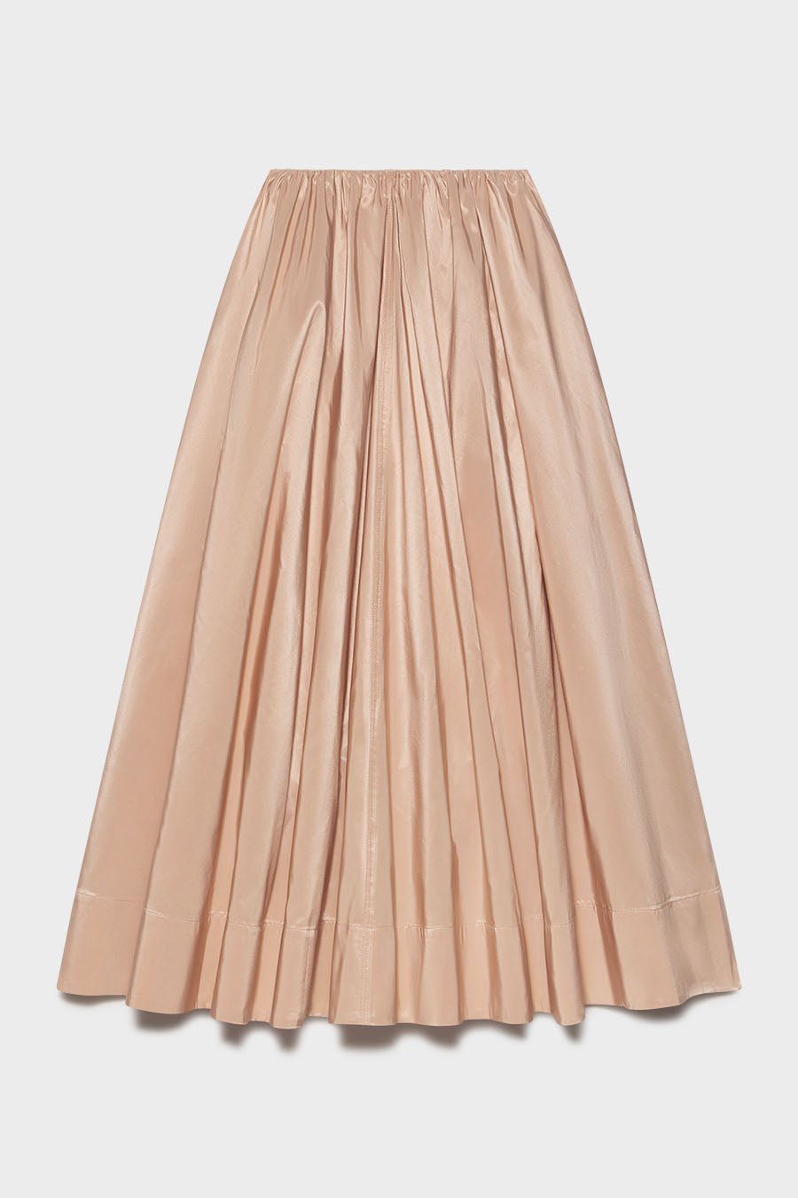 Taffeta Skirt - SULLIVAN