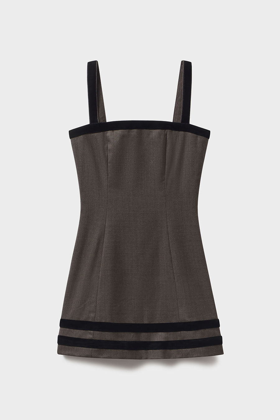 The Mini Dress - SULLIVAN