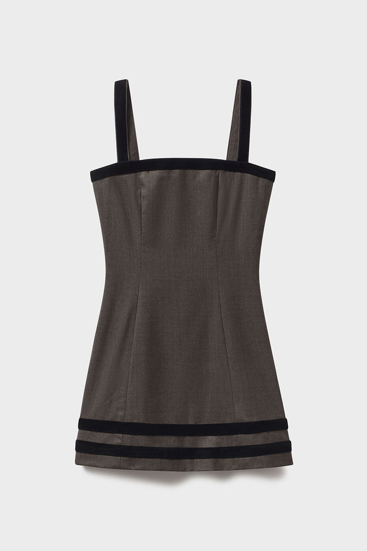 The Mini Dress - SULLIVAN