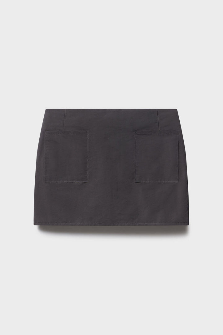 The Mini Skirt - SULLIVAN
