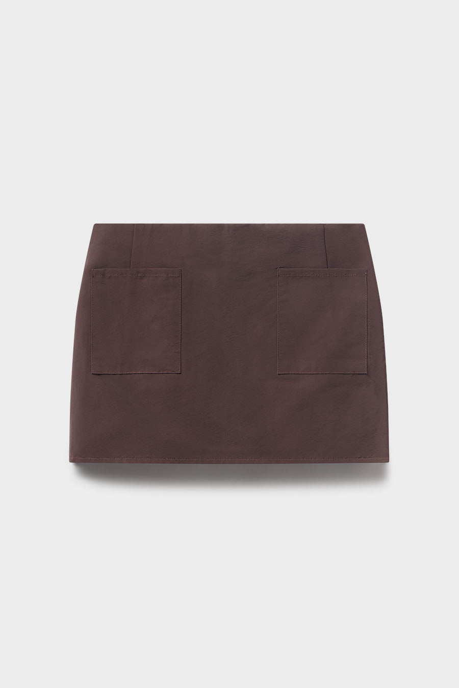 The Mini Skirt - SULLIVAN