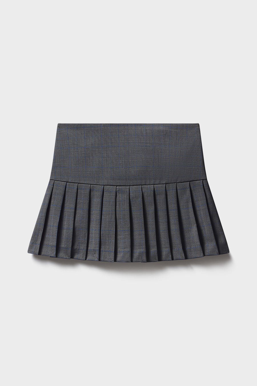 The Uniform Skirt - SULLIVAN