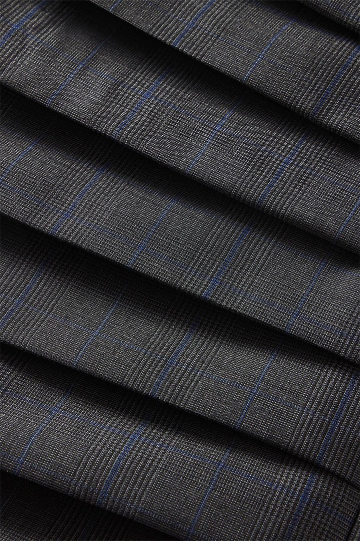 The Uniform Skirt - SULLIVAN