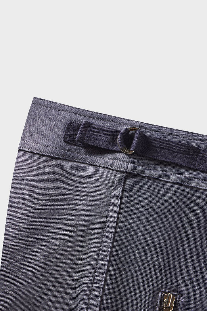 Wool Billow Pant - SULLIVAN