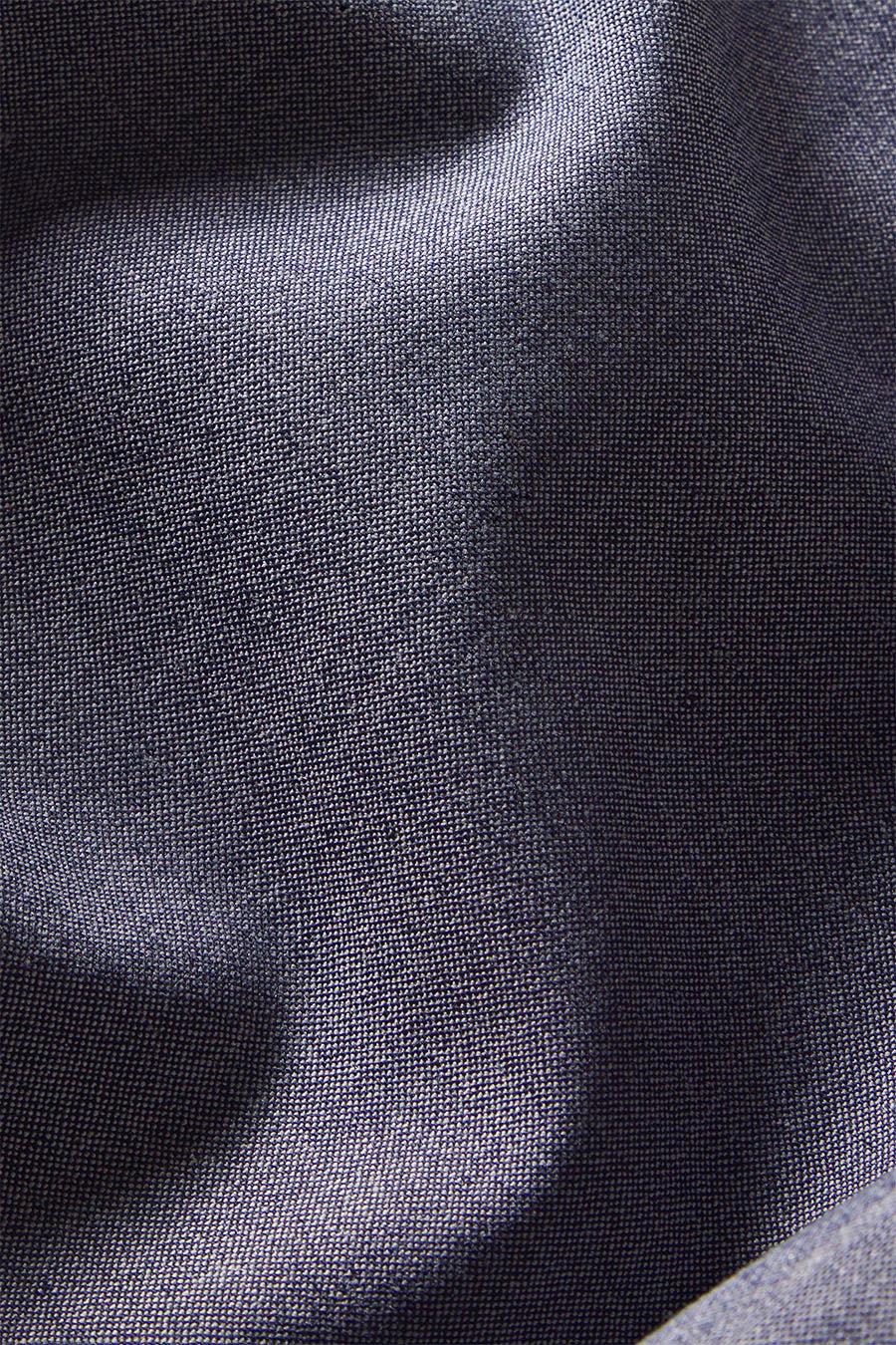 Wool Billow Pant - SULLIVAN