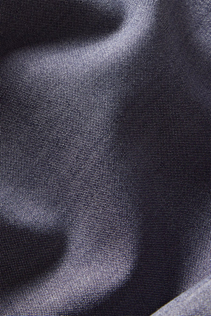 Wool Billow Pant - SULLIVAN